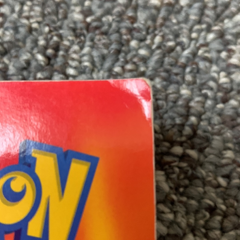 Pokémon books - Picture 6 of 6